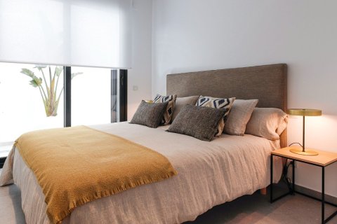 Villa pārdošanā Guardamar del Segura, Alicante, Spānijā 4 istabas, 188 m2 Nr. 144970 - attēls 17