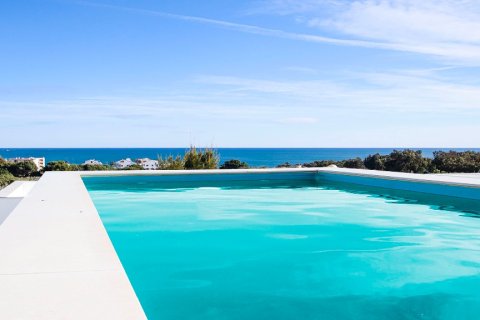 Villa pārdošanā Guardamar del Segura, Alicante, Spānijā 4 istabas, 188 m2 Nr. 144970 - attēls 2