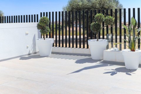 Villa pārdošanā Guardamar del Segura, Alicante, Spānijā 4 istabas, 188 m2 Nr. 144970 - attēls 6