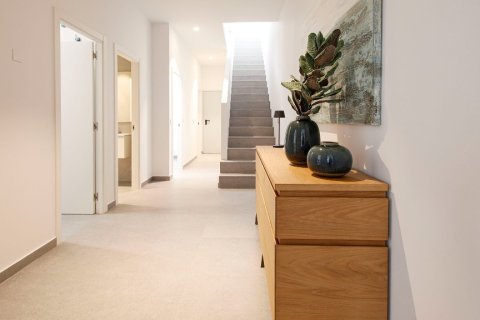 Villa pārdošanā Guardamar del Segura, Alicante, Spānijā 4 istabas, 188 m2 Nr. 144970 - attēls 12