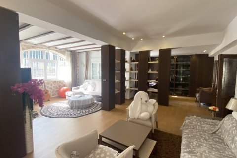 Villa à vendre à Dehesa De Campoamor, Alicante, Espagne, 5 chambres, 247 m2 No. 144969 - photo 8