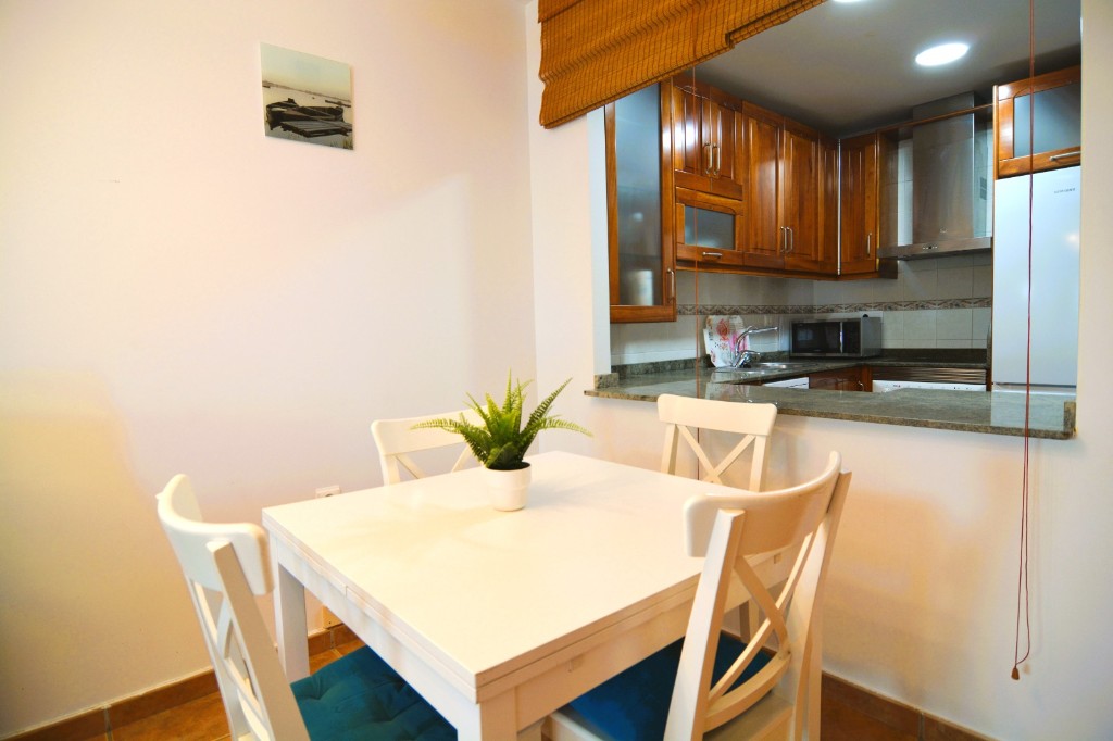 Квартира в Дехеса де Кампоамор, Аликанте, Испания 3 спальни, 85м2 №144966