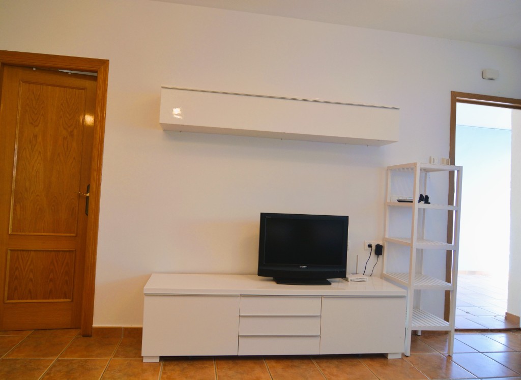 Квартира в Дехеса де Кампоамор, Аликанте, Испания 3 спальни, 85м2 №144966