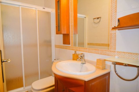 Apartament w Dehesa De Campoamor, Alicante, Hiszpania 3 sypialnie, 85 mkw. nr 144966 – zdjęcie 20