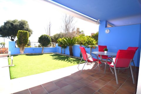 Apartament w Dehesa De Campoamor, Alicante, Hiszpania 3 sypialnie, 85 mkw. nr 144966 – zdjęcie 1
