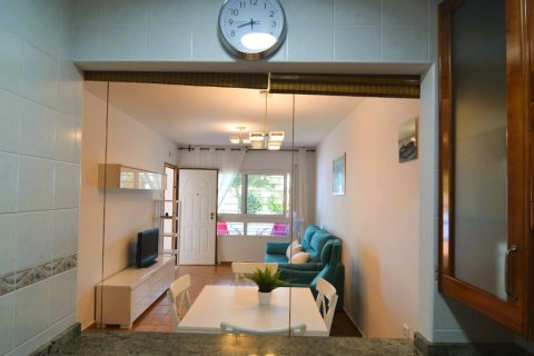 Apartament w Dehesa De Campoamor, Alicante, Hiszpania 3 sypialnie, 85 mkw. nr 144966 – zdjęcie 13