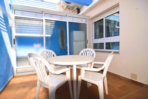 Apartament w Dehesa De Campoamor, Alicante, Hiszpania 3 sypialnie, 85 mkw. nr 144966 – zdjęcie 21
