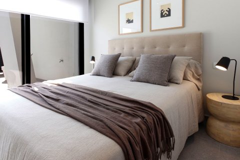 Villa zum Verkauf in Guardamar del Segura, Alicante, Spanien 4 Schlafzimmer, 269 m2 Nr. 144968 - Foto 13