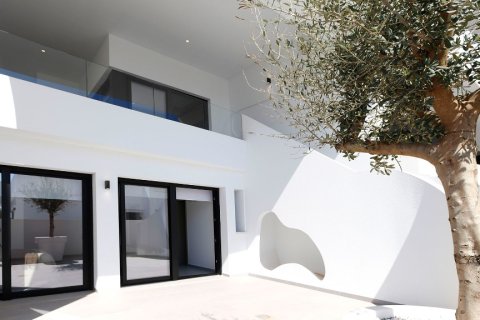 Villa zum Verkauf in Guardamar del Segura, Alicante, Spanien 4 Schlafzimmer, 269 m2 Nr. 144968 - Foto 18