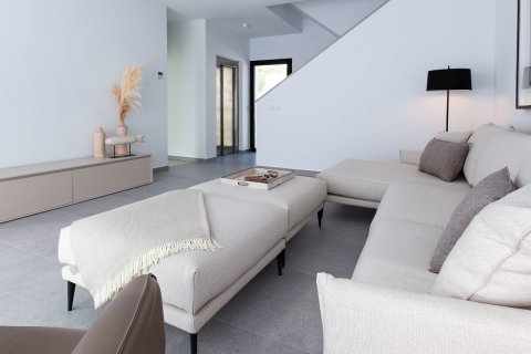 Villa zum Verkauf in Guardamar del Segura, Alicante, Spanien 4 Schlafzimmer, 269 m2 Nr. 144968 - Foto 8