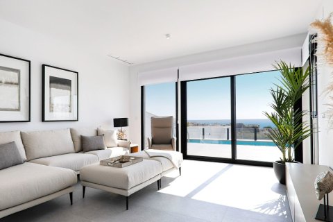 Villa zum Verkauf in Guardamar del Segura, Alicante, Spanien 4 Schlafzimmer, 269 m2 Nr. 144968 - Foto 7