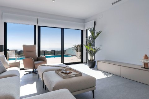 Villa zum Verkauf in Guardamar del Segura, Alicante, Spanien 4 Schlafzimmer, 269 m2 Nr. 144968 - Foto 1