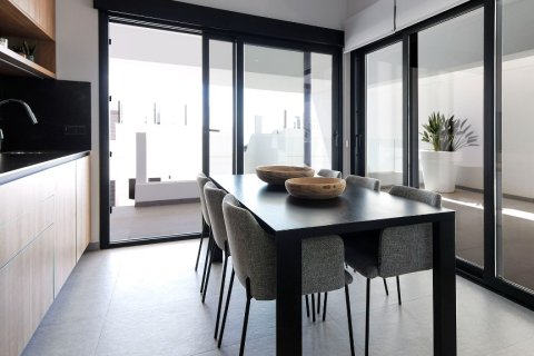 Villa zum Verkauf in Guardamar del Segura, Alicante, Spanien 4 Schlafzimmer, 269 m2 Nr. 144968 - Foto 4