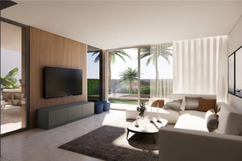 Villa till salu i Los Alcazares, Murcia, Spanien 3 sovrum, 218 kvm. Nr. 144967 - foto 3