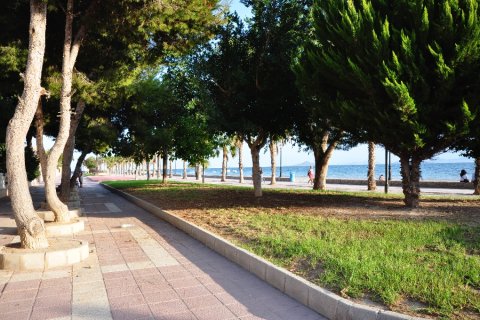 Villa till salu i Los Alcazares, Murcia, Spanien 3 sovrum, 218 kvm. Nr. 144967 - foto 10