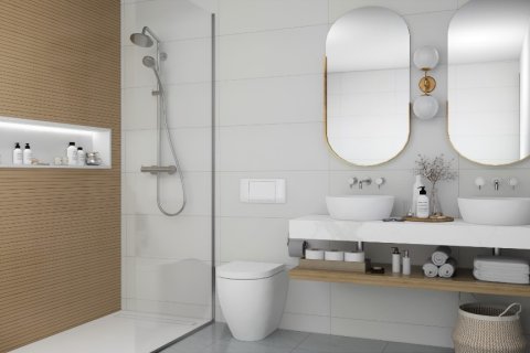 Villa à vendre à Alicante, Espagne, 3 chambres, 116 m2 No. 144972 - photo 8