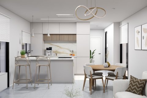 Villa à vendre à Alicante, Espagne, 3 chambres, 116 m2 No. 144972 - photo 3