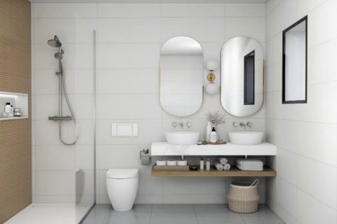 Villa à vendre à Alicante, Espagne, 3 chambres, 116 m2 No. 144972 - photo 12