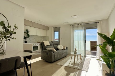 Apartament w Torrevieja, Alicante, Hiszpania 3 sypialnie, 90 mkw. nr 152113 – zdjęcie 18