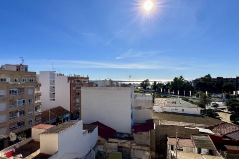 Apartament w Torrevieja, Alicante, Hiszpania 3 sypialnie, 90 mkw. nr 152113 – zdjęcie 24