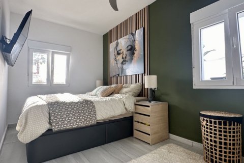 Villa in vendita a Ciudad Quesada, Alicante, Spagna 5 camere da letto, 132 mq. N° 152115 - foto 14