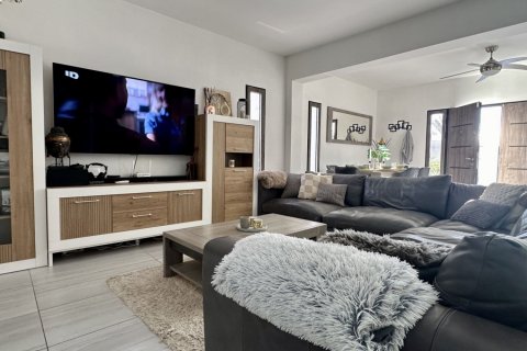 Villa in vendita a Ciudad Quesada, Alicante, Spagna 5 camere da letto, 132 mq. N° 152115 - foto 11