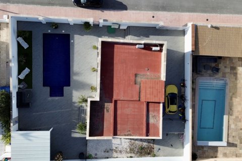 Villa in vendita a Ciudad Quesada, Alicante, Spagna 5 camere da letto, 132 mq. N° 152115 - foto 5