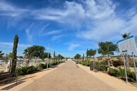 Villa till salu i Torrevieja, Alicante, Spanien 3 sovrum, 140 kvm. Nr. 152116 - foto 26