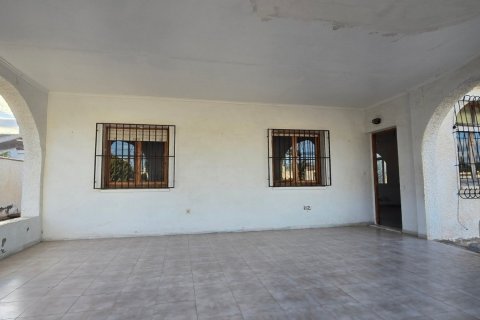 Villa till salu i Torrevieja, Alicante, Spanien 3 sovrum, 140 kvm. Nr. 152116 - foto 12