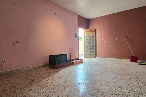 Villa till salu i Torrevieja, Alicante, Spanien 3 sovrum, 140 kvm. Nr. 152116 - foto 22