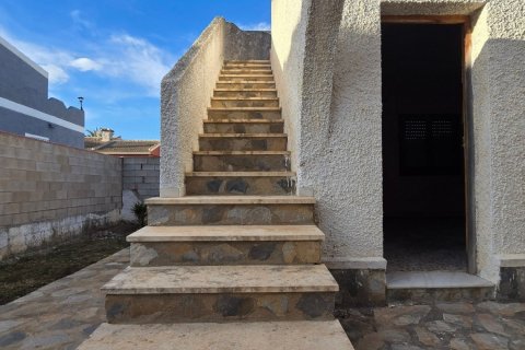 Villa till salu i Torrevieja, Alicante, Spanien 3 sovrum, 140 kvm. Nr. 152116 - foto 27