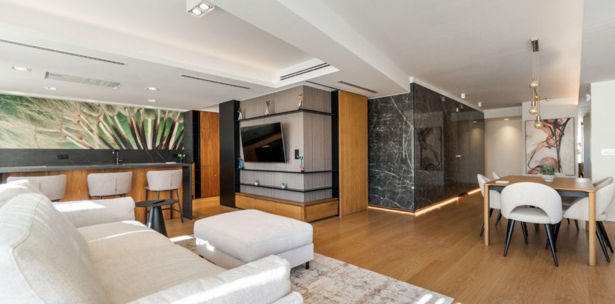 Wohnung in Torrevieja, Alicante, Spanien 2 Schlafzimmer, 160 m2 Nr. 152112