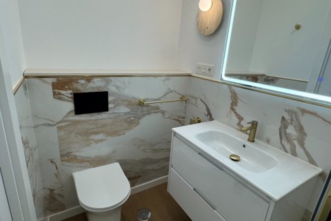 Wohnung zum Verkauf in Punta Prima, Alicante, Spanien 2 Schlafzimmer, 70 m2 Nr. 152117 - Foto 7