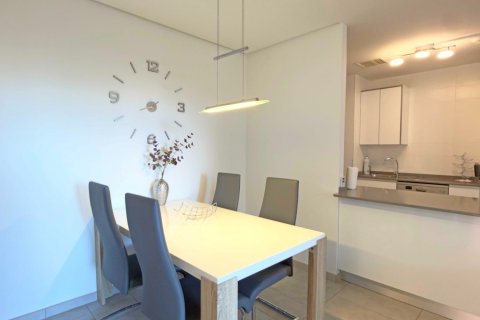 Wohnung zum Verkauf in Los Dolses, Alicante, Spanien 2 Schlafzimmer, 95 m2 Nr. 152114 - Foto 20