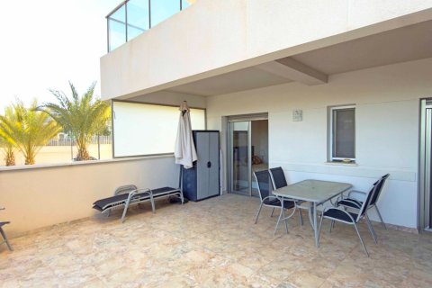 Wohnung zum Verkauf in Los Dolses, Alicante, Spanien 2 Schlafzimmer, 95 m2 Nr. 152114 - Foto 4