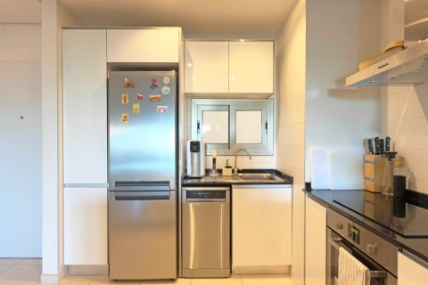 Wohnung zum Verkauf in Los Dolses, Alicante, Spanien 2 Schlafzimmer, 95 m2 Nr. 152114 - Foto 11