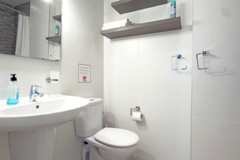 Wohnung zum Verkauf in Los Dolses, Alicante, Spanien 2 Schlafzimmer, 95 m2 Nr. 152114 - Foto 15