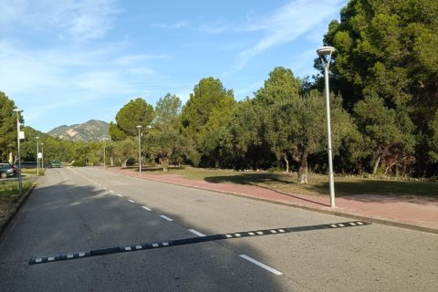 Land plot à vendre à Vandellòs i l'Hospitalet de l'Infant, Tarragona, Espagne, 912 m2 No. 185378 - photo 4