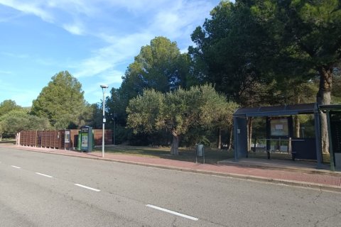 Land plot à vendre à Vandellòs i l'Hospitalet de l'Infant, Tarragona, Espagne, 912 m2 No. 185378 - photo 3