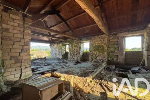 Продажа дома в Ковело, Понтеведра, Испания 200м2 №185375 - фото 4