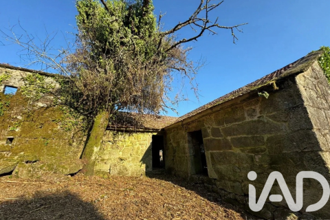 Дом в Ковело, Понтеведра, Испания 200м2 №185375