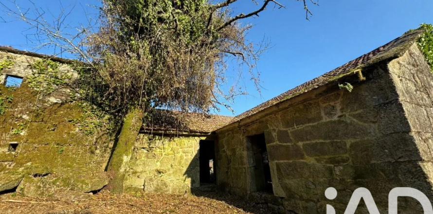 Дом в Ковело, Понтеведра, Испания 200м2 №185375