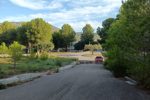 Land plot for sale in Vandellòs i l'Hospitalet de l'Infant, Tarragona, Spain 768 sq.m. No. 185376 - photo 2