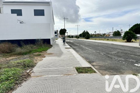 Tontti myytävänä Lepe, Huelva, Espanja , 162 m2 No. 185500 - kuva 3