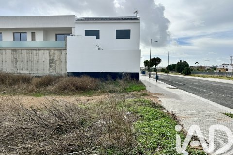 Land plot in Lepe, Huelva, Spain 162 sq.m. No. 185500