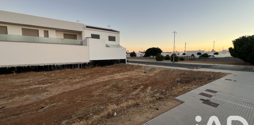Parcela en Lepe, Huelva, España 162 m2 No. 185500