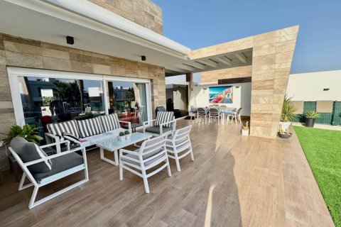 Villa à vendre Algorfa, Alicante, Espagne, 3 chambres, 110 m2 No. 112939 - photo 16