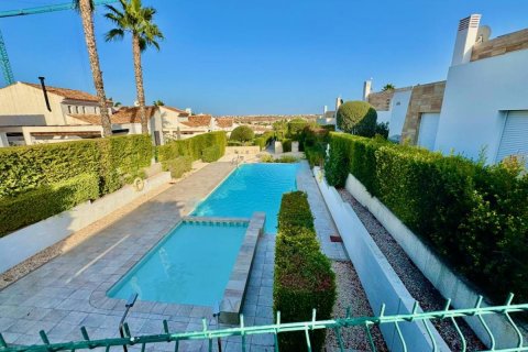 Villa à vendre Algorfa, Alicante, Espagne, 3 chambres, 110 m2 No. 112939 - photo 2