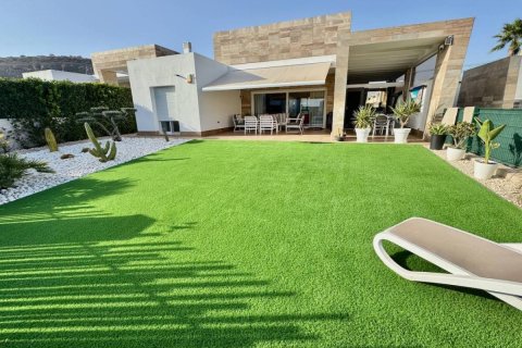 Villa à vendre Algorfa, Alicante, Espagne, 3 chambres, 110 m2 No. 112939 - photo 1