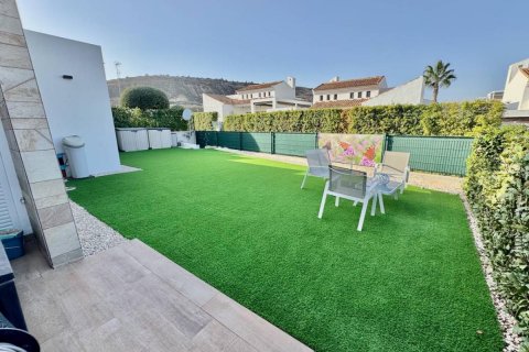 Villa à vendre Algorfa, Alicante, Espagne, 3 chambres, 110 m2 No. 112939 - photo 21